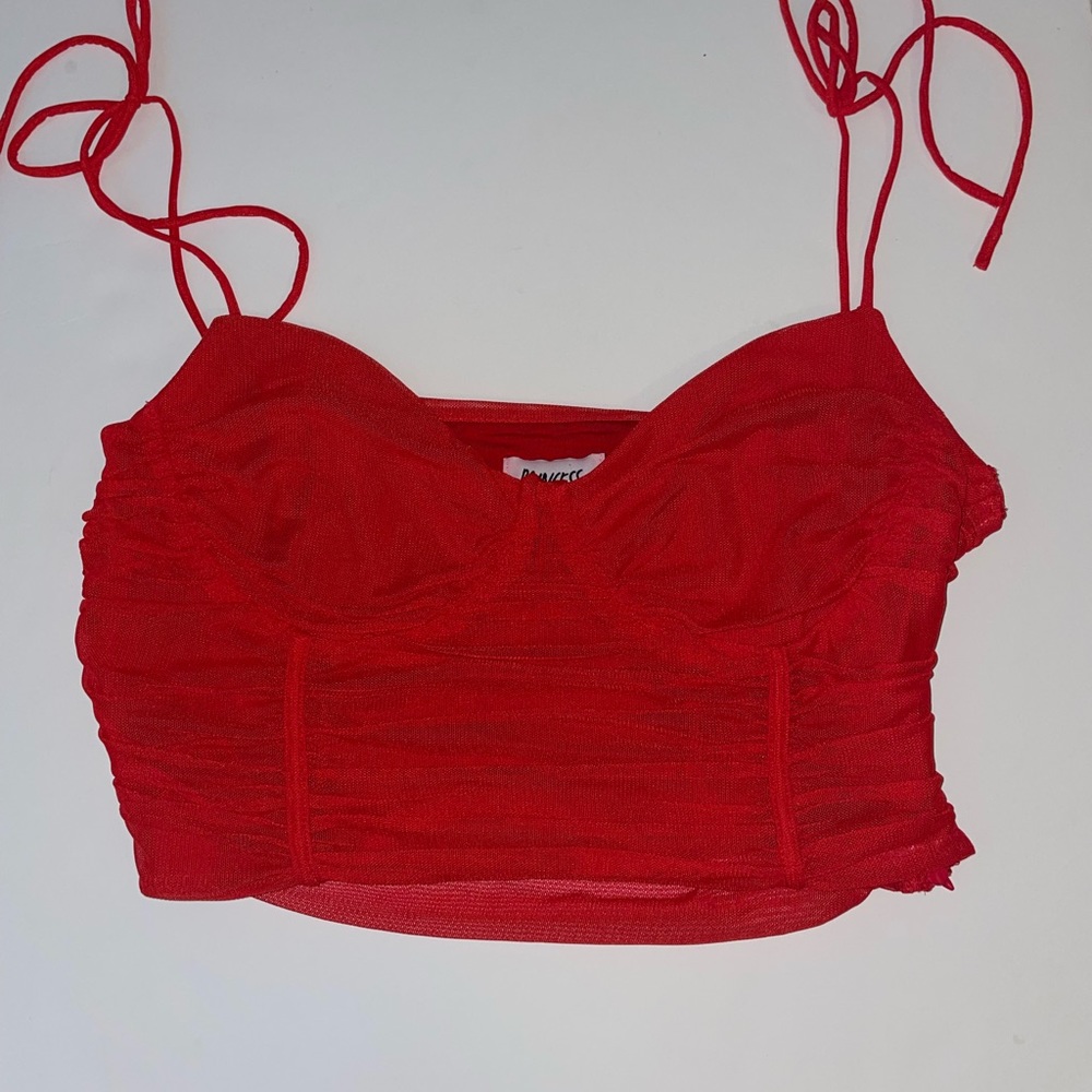 Princess Polly top
